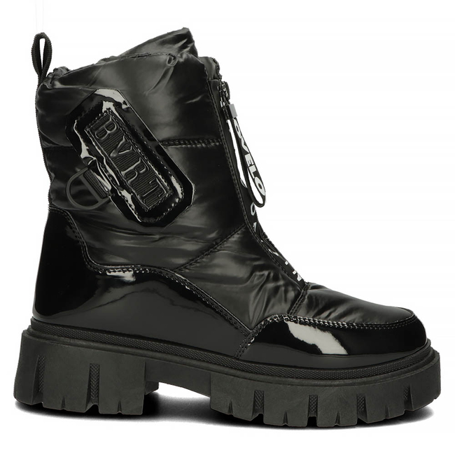 Filippo snow boots HY829 black