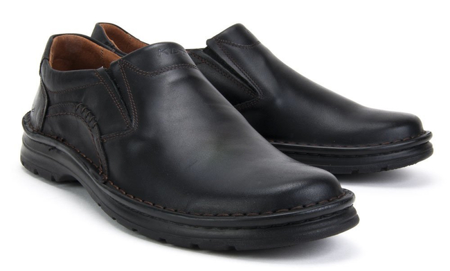 Krisbut Shoes 4561-1-9 Black