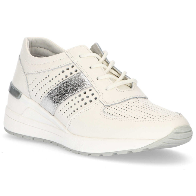 Shoes Filippo DP736/20 WH White
