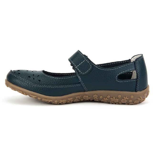 Shoes FILIPPO DP106/17 NV