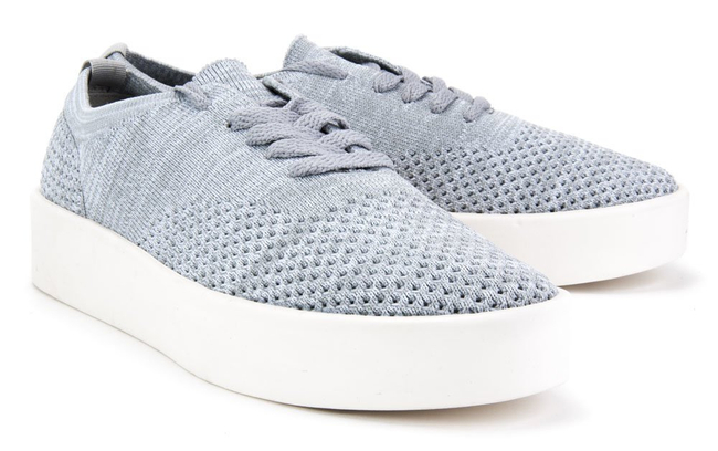 Sneakers S.Oliver 5-23657-30 210 Lt Grey