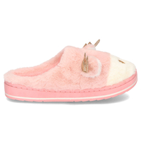 Slippers reindeer pink YL30