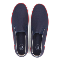 Sneakers slip-on Filippo Mtn210/21 Nv navy blue