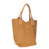 Handbag Filippo 11011 Rudy Velour