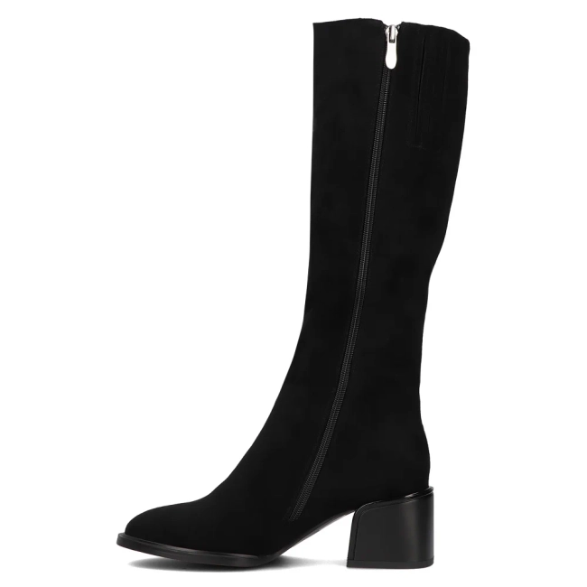 Boots Filippo DKZ6603/24 BK black