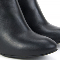 Ankle boots LIBERO 8080 colour 8 black