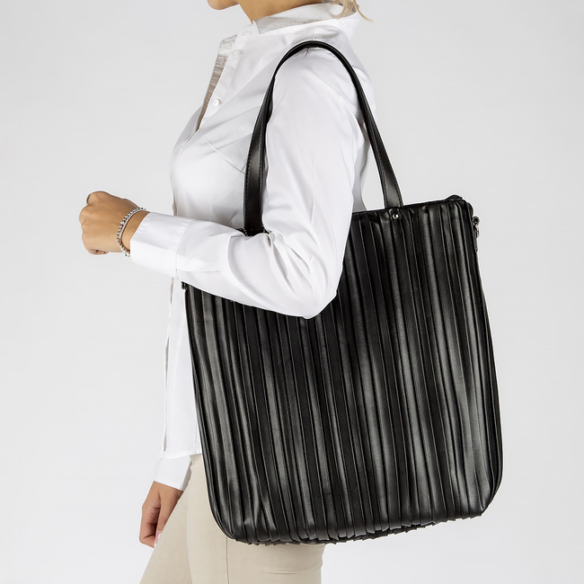 Bag Filippo TD0009/22 BK black