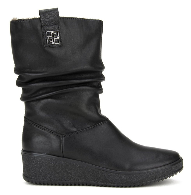 Botki Rieker Y4473-00 Black