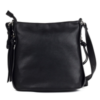 Handbag Filippo TD0011L/20 Black