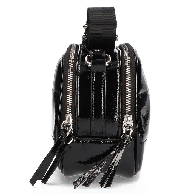 Handbag Filippo Messenger Bag TD0226/22 BK black