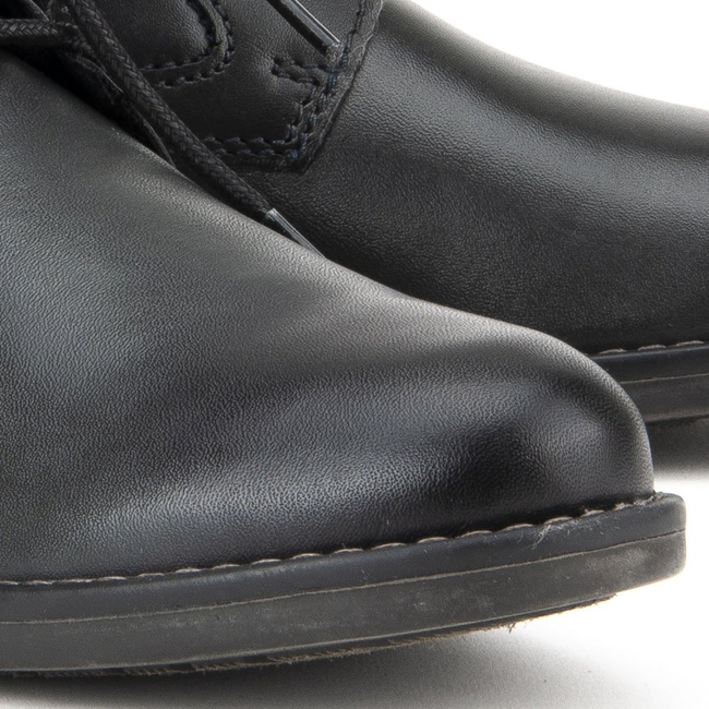 Boots Marco Tozzi 1-25133-33 892 Navy Antic