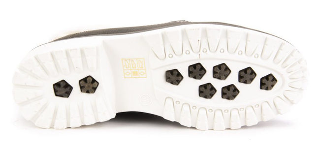 Trekkingi McKey DTR606 Szare