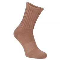 Women's Socks brown WSP2-21