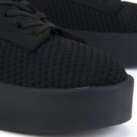 Trampki S.Oliver 5-23638-20 001 Black