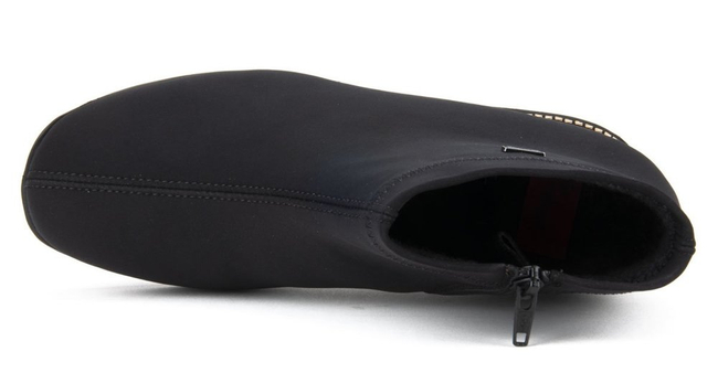 Ankle Boots Rieker 98251-00 Black