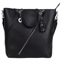 Filippo handbag TD0097/20 Black