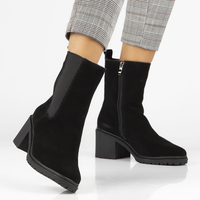 Filippo ankle boots DBT4183/22 BK black