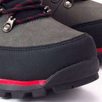 Trekkingi McKey MTR421/17GR grey