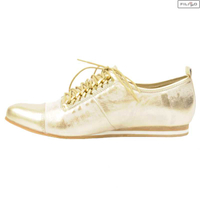 Shoes LIBERO 4995 k.100 gold 8022737