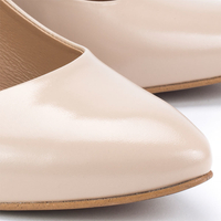 Pumps ESKA 1225 231 Beige