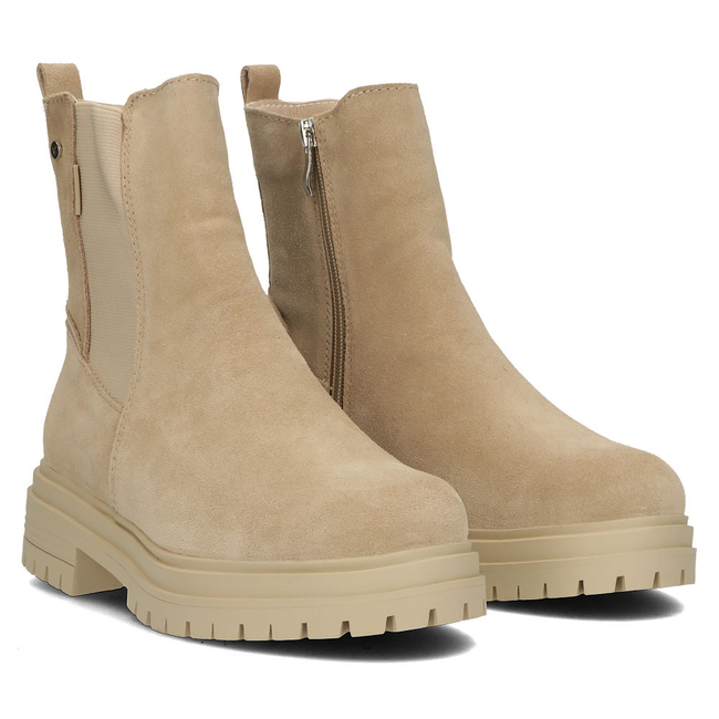 Filippo ankle boots DBT4170/22 BE beige