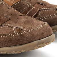 Półbuty FILIPPO DP104/17 BR brown