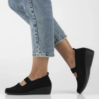 Filippo sneakers DTN7085/25 BK Black