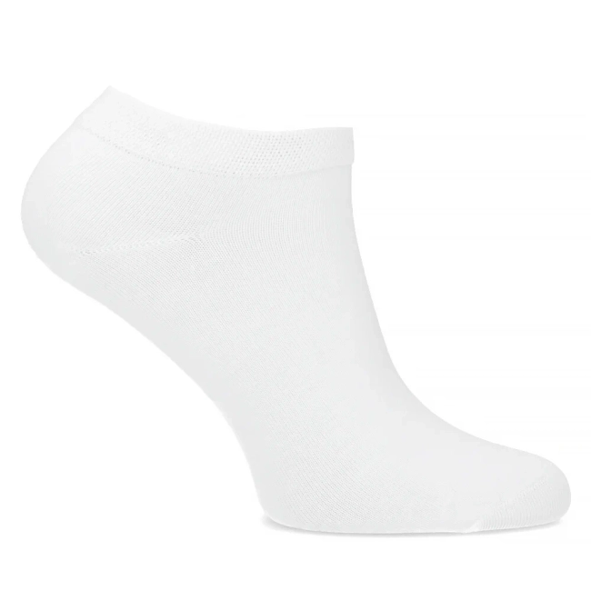 Women's Socks ZXW008 white