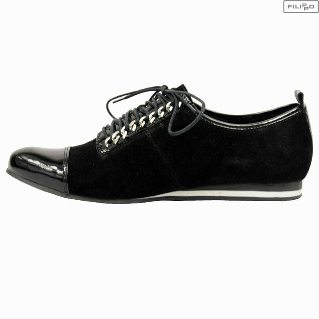 Shoes LIBERO 4995 k.90 black 8022736