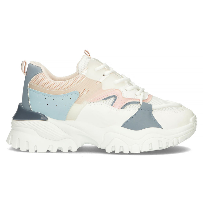 Filippo sneakers BL275P BL blue