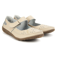 Shoes FILIPPO DP106/17 BE beige