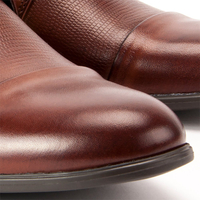 Shoes Filippo A-5880-105 Brown