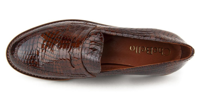 Loafers CheBello 2390-139-000-PSK-S60 Rudy