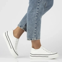 Sneakers News 25SP26-9096 white