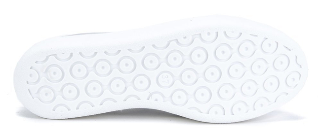 Slippers Marco Tozzi 2-27318-30 941 Silver