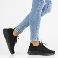 Women's sneakers Filippo DTN3665/22 BK black