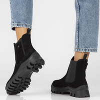 Filippo ankle boots DBT3926/22 BK black