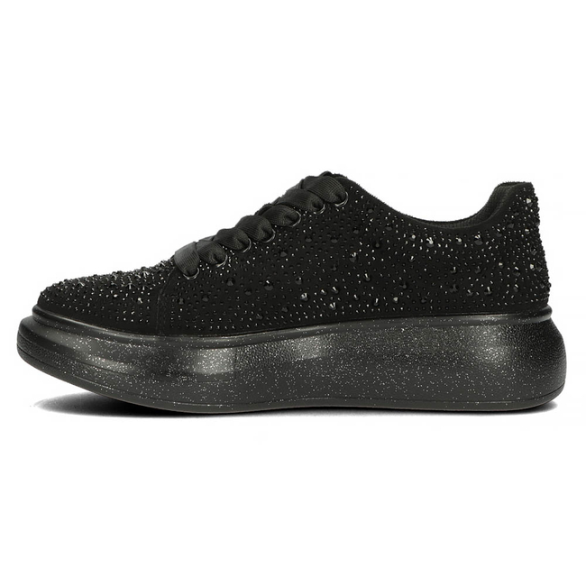 Filippo sneakers DP4543/23 BK black