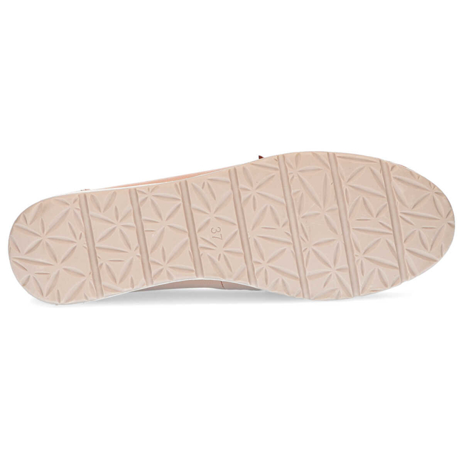 Loafers Marco Tozzi 2-24600-34 521 Rose