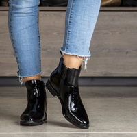 Filippo ankle boots DBT1568/20 BK black