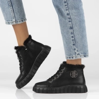 Filippo ankle boots DBT4770/23 BK black