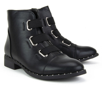 Filippo ankle boots DBT527/18 BK Black