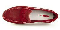 Mokasyny S.Oliver 5-14608-32 500 Red