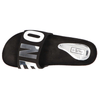 Klapki Filippo DK1374/20 BK czarne