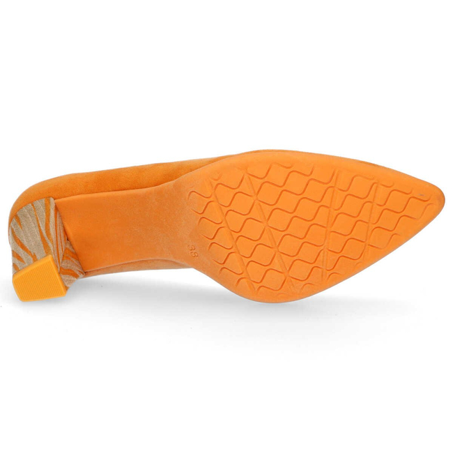 Pumps Marco Tozzi 2-22410-24 637 Mango