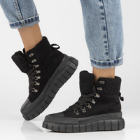 Filippo ankle boots DBT4241/22 BK black