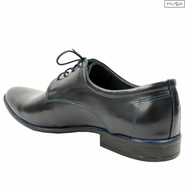 Shoes FILIPPO g-158 buster blue 8021996