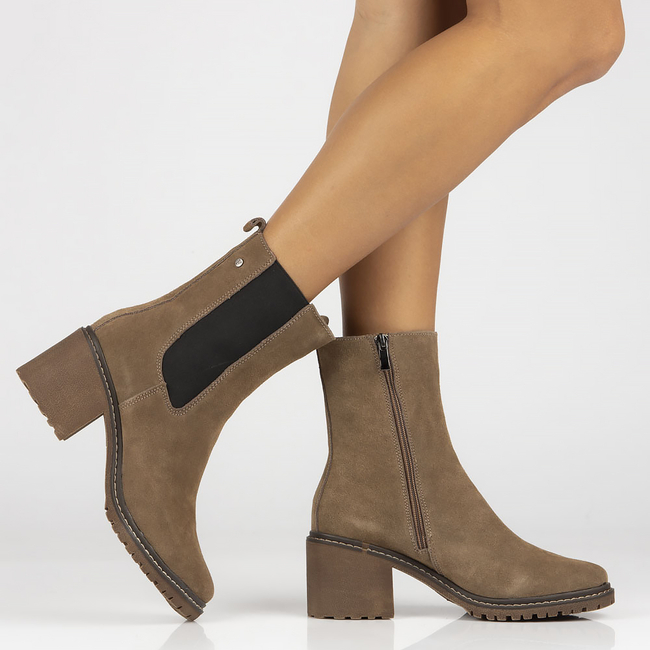 Filippo ankle boots DBT4183/22 BE beige