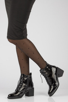 Filippo ankle boots DBT3099/21 BK black