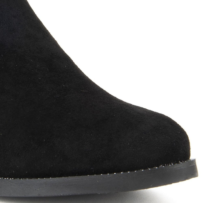 Filippo Boots DBT973/19 BK Black